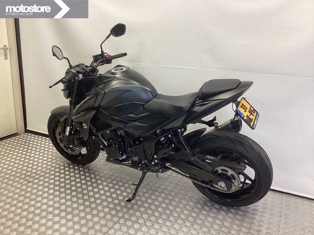 suzuki - gsx-s-750-a