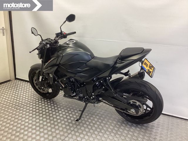 suzuki - gsx-s-750-a