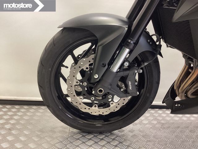 suzuki - gsx-s-750-a