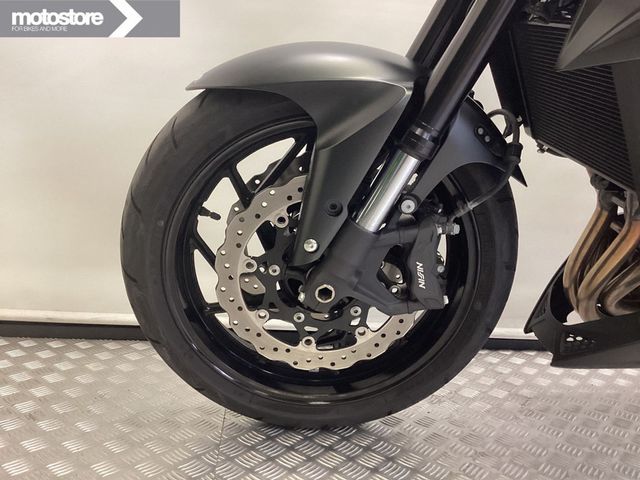 suzuki - gsx-s-750-a