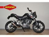 KTM 125 DUKE