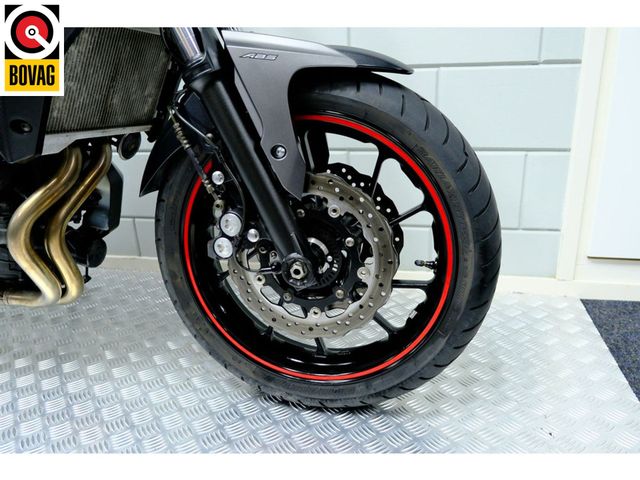 yamaha - mt-07-abs