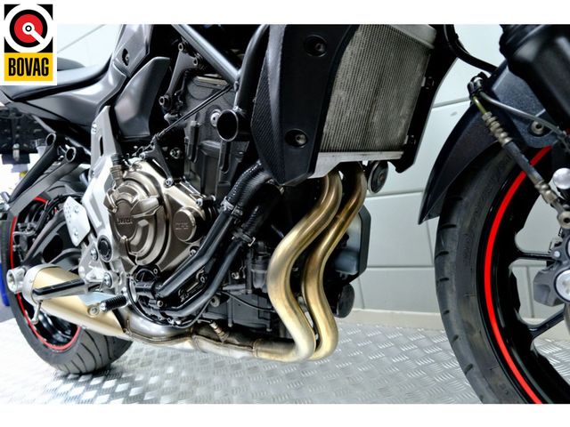 yamaha - mt-07-abs