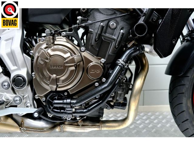 yamaha - mt-07-abs