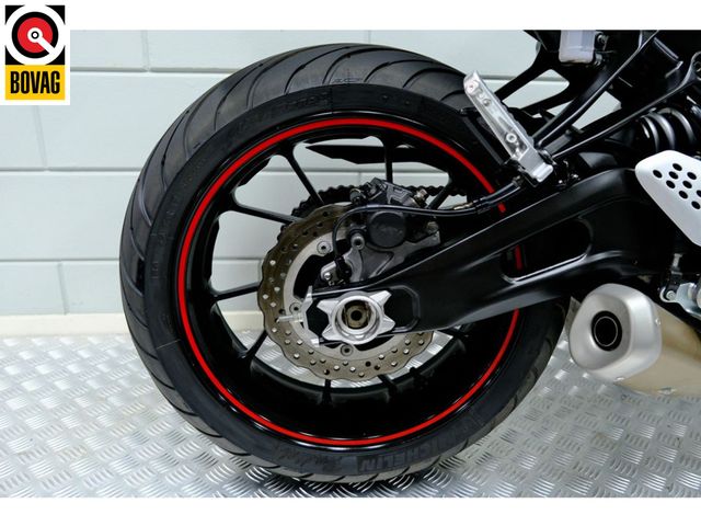 yamaha - mt-07-abs