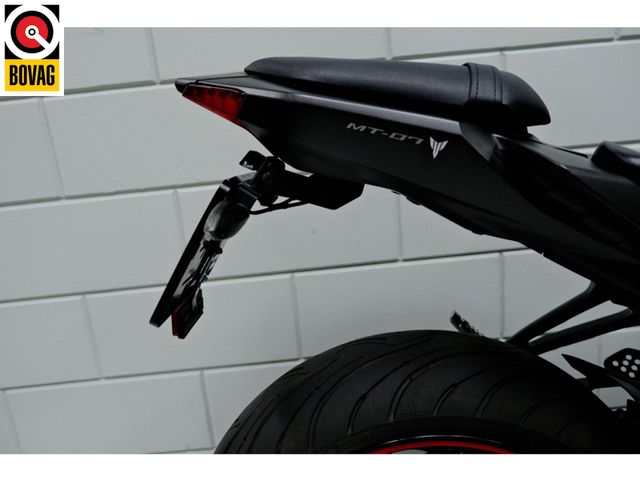 yamaha - mt-07-abs