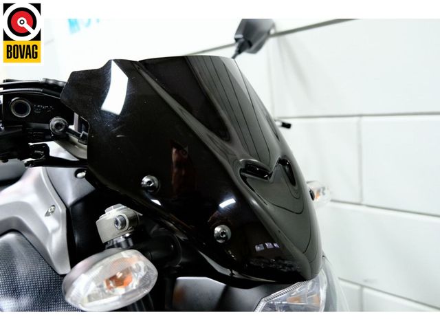 yamaha - mt-07-abs