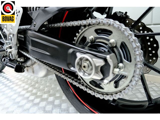 yamaha - mt-07-abs