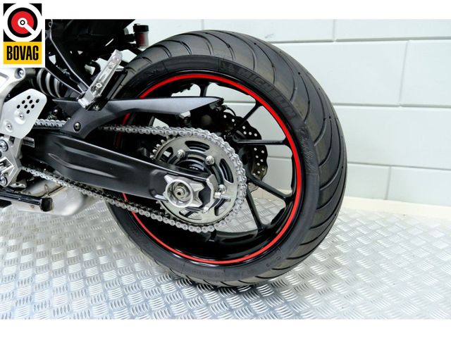 yamaha - mt-07-abs