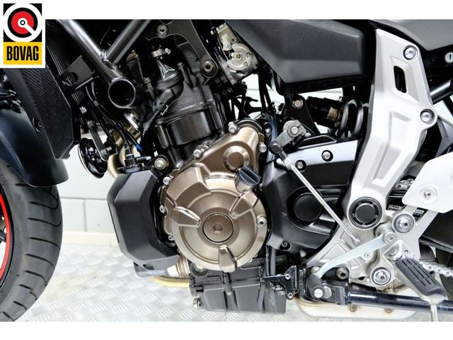 yamaha - mt-07-abs