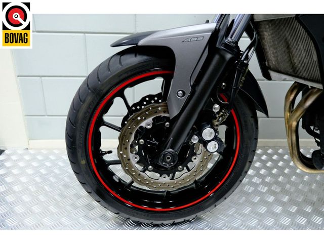 yamaha - mt-07-abs