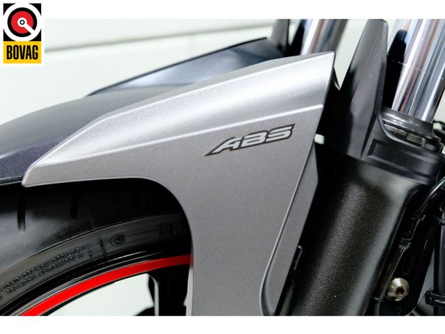 yamaha - mt-07-abs