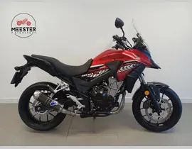 Honda CB 500 X / ABS 2017 occasion