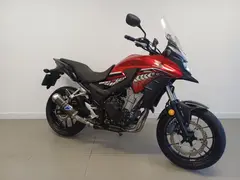 Honda CB 500 X / ABS 2017 occasion – foto 2 van 23