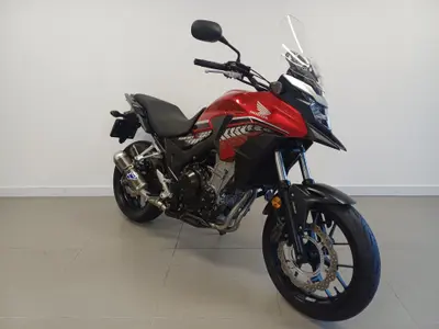 HONDA CB 500 X / ABS – foto 3