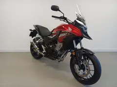 Honda CB 500 X / ABS 2017 occasion – foto 3 van 23