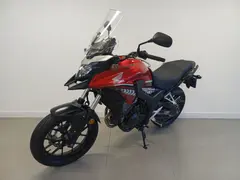 Honda CB 500 X / ABS 2017 occasion – foto 6 van 23