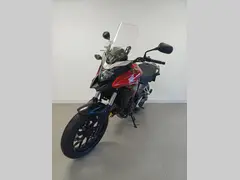 Honda CB 500 X / ABS 2017 occasion – foto 5 van 23