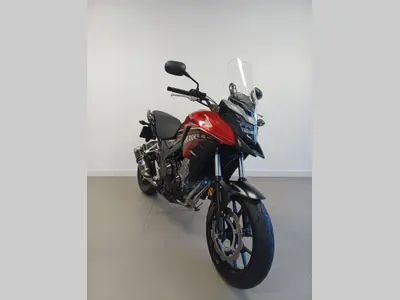 HONDA CB 500 X / ABS – foto 4