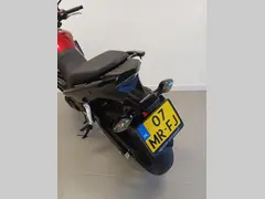 Honda CB 500 X / ABS 2017 occasion – foto 10 van 23