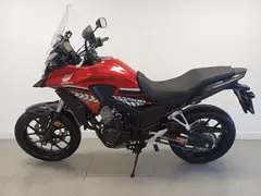 Honda CB 500 X / ABS 2017 occasion – foto 8 van 23