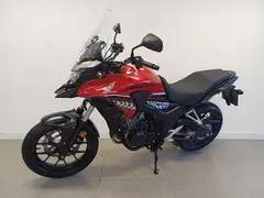 Honda CB 500 X / ABS 2017 occasion – foto 7 van 23