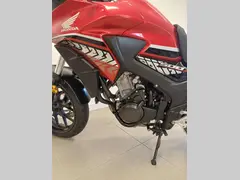 Honda CB 500 X / ABS 2017 occasion – foto 18 van 23