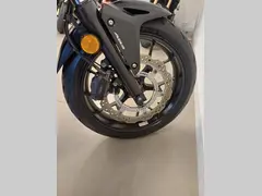Honda CB 500 X / ABS 2017 occasion – foto 22 van 23