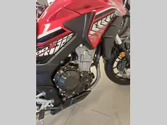 Honda CB 500 X / ABS 2017 occasion – foto 21 van 23
