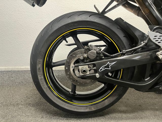 yamaha - yzf-r1