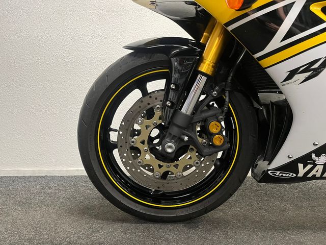 yamaha - yzf-r1