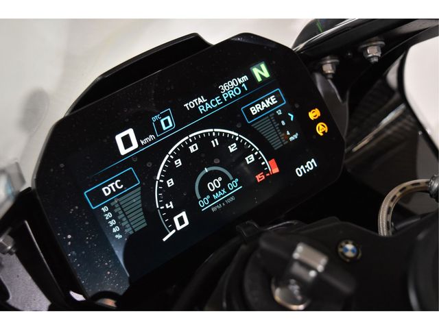 bmw - s-1000-rr