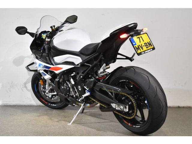bmw - s-1000-rr