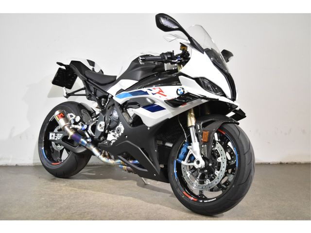 bmw - s-1000-rr