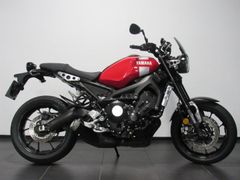 YAMAHA XSR 900 ABS