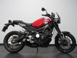YAMAHA XSR 900 ABS
