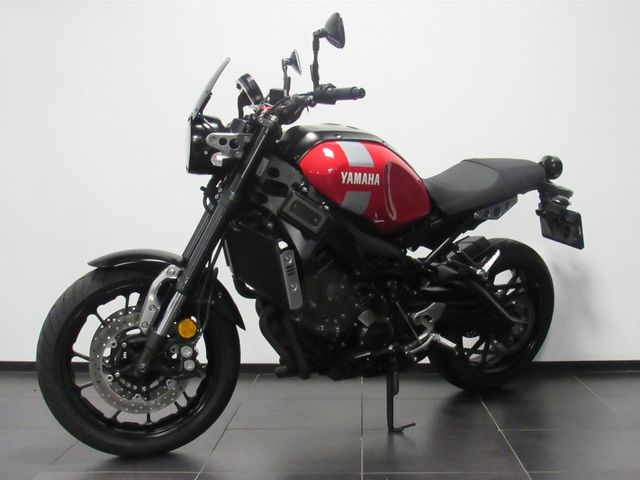 yamaha - xsr-900-abs