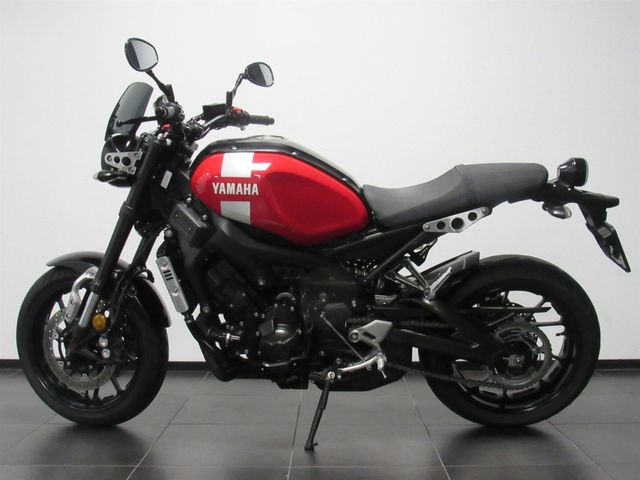 yamaha - xsr-900-abs