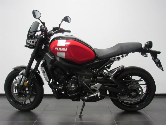 yamaha - xsr-900-abs