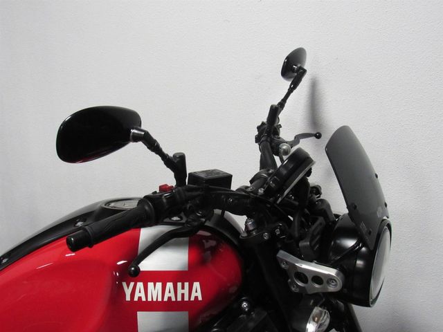 yamaha - xsr-900-abs