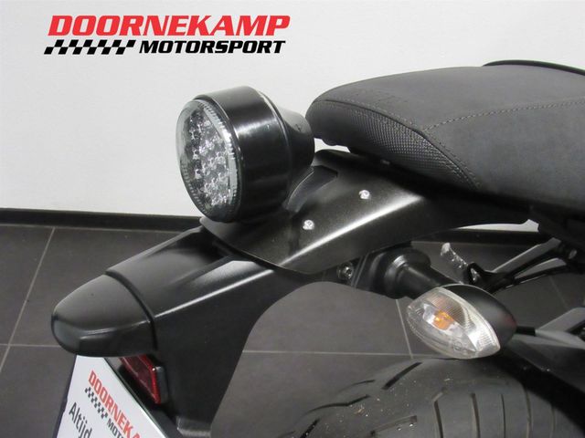 yamaha - xsr-900-abs