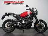 YAMAHA XSR 900 ABS