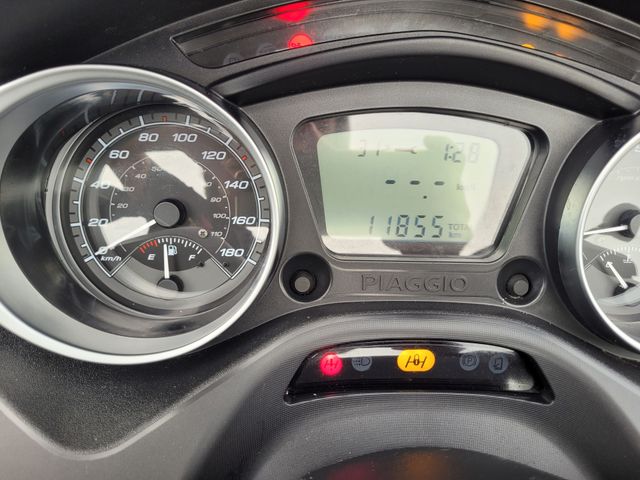 piaggio - mp3-300-hpe