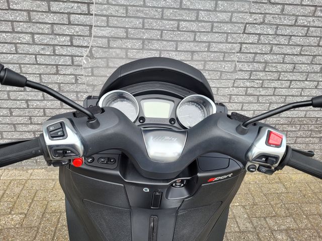 piaggio - mp3-300-hpe
