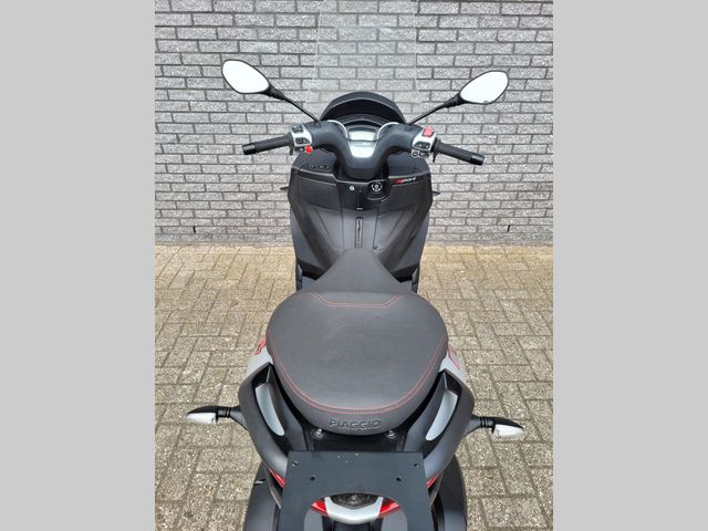 piaggio - mp3-300-hpe