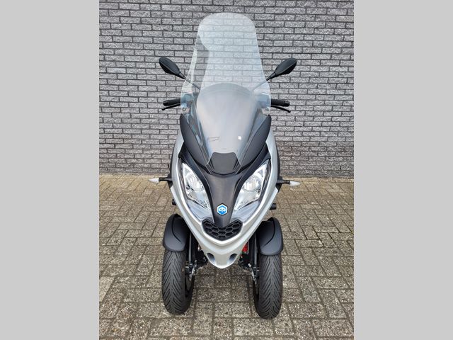 piaggio - mp3-300-hpe