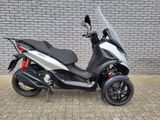 PIAGGIO MP3 300 HPE