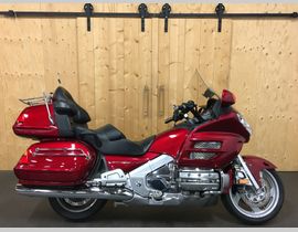 Honda GL 1800 Goldwing 2004 occasion