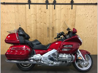 Honda GL 1800 Goldwing 2004 occasion