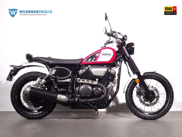 yamaha - scr-950